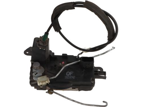 Venstre foran lås OPEL ASTRA H (A04)  | BP29982570C98