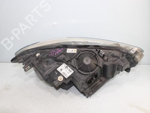 Left headlight BMW 1 (E81) | BP17720155C28 - Image 3