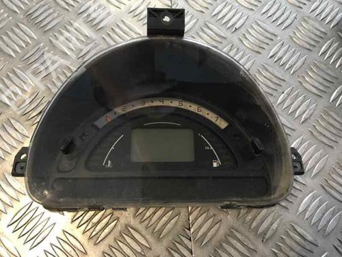 Used Instrument cluster FORD ESCORT VI (GAL, AAL, ABL) 1.8 D (60 hp) 8544729
