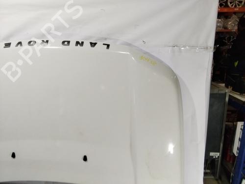 Hood LAND ROVER FREELANDER 2 (L359) | BP30927012C1