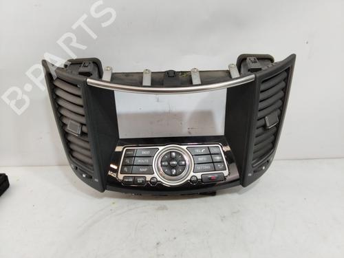 Used Switch INFINITI QX70 30d AWD (238 hp) 25775676