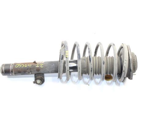 Used Left front shock absorber PEUGEOT PARTNER Box Body/MPV (5_, G_) [1996-2025]  15603522