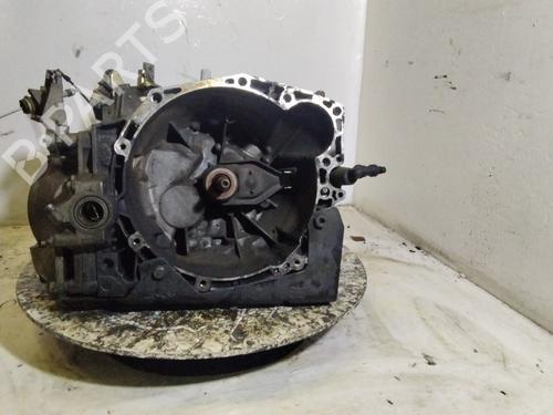 Used Gearbox PEUGEOT 407 (6D_) 2.0 (6DRFNB, 6DRFNE) (136 hp) 20237072