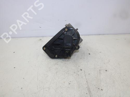 Used Throttle body FORD FIESTA V (JH_, JD_) 1.4 16V (80 hp) 16976374
