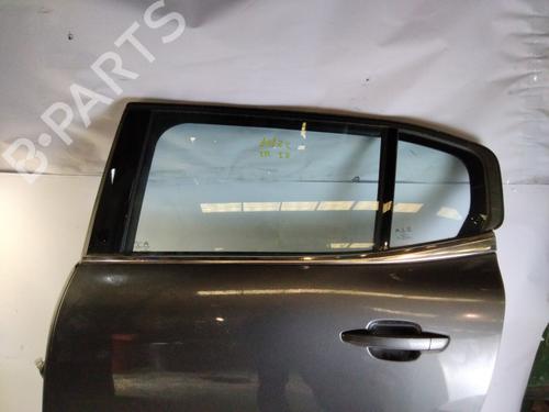 Left rear door CITROËN C5 AIRCROSS (A_)  | BP29965243C4