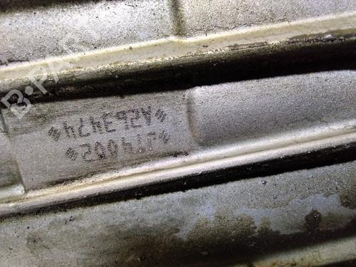 Gearbox RENAULT CAPTUR II (HF_)  | BP34480962M3  - Image 9