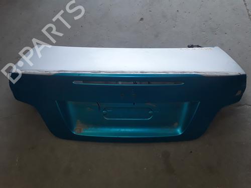 Used Tailgate BMW 1 Coupe (E82) 120 d (163 hp) 8943521