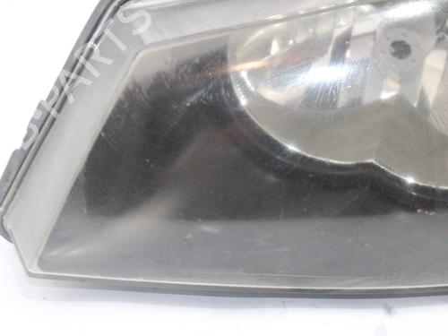 Left headlight SEAT CORDOBA (6L2)  | BP15726319C28 