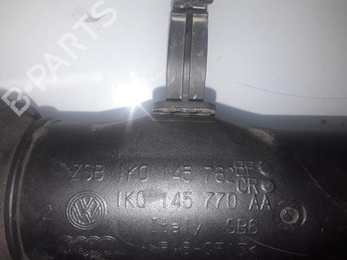 Pipe VW TOURAN (1T1, 1T2)  | BP24368557M125 