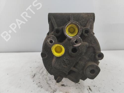 AC compressor RENAULT MEGANE II (BM0/1_, CM0/1_) 1.6 16V | BP20237003M34 