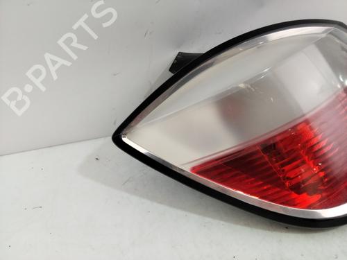 Left taillight OPEL ASTRA H (A04)  | BP24054682C34 