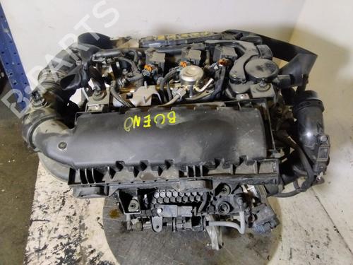 Engine OPEL CORSA F (P2JO)  | BP38255326M1  - Image 10