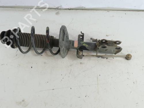 Right front shock absorber RENAULT CAPTUR II (HF_) | BP39960590M17 - Image 3