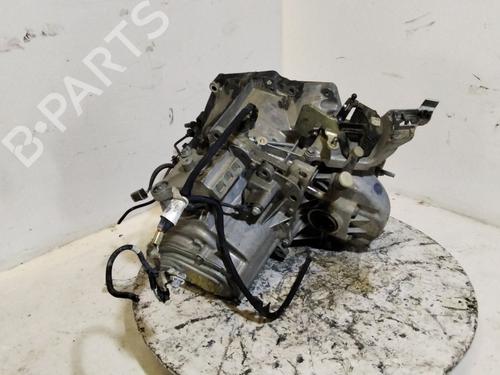 Gearbox CITROËN C-ELYSEE (DD_) 1.2 VTi 72 (DDHMY0) | BP18488264M3 