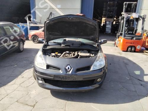 Engine RENAULT CLIO III (BR0/1, CR0/1) 1.5 dCi (BR17, CR17) | BP38544569M1 - Image 6