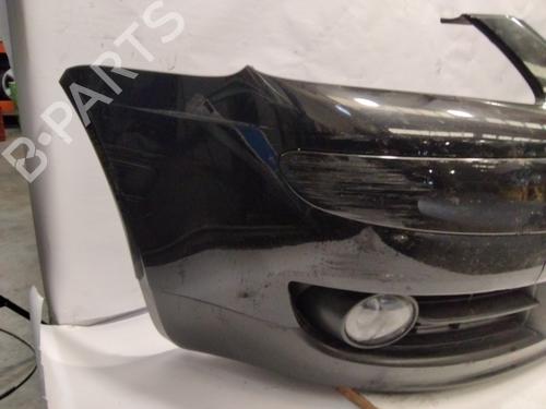 Front bumper VW TOURAN (1T1, 1T2)  | BP28182580C7 