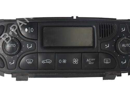 Used Climate control Climate control MERCEDES-BENZ C-CLASS Coupe (CL203) C 200 Kompressor (203.745) (163 hp) 35978640 35978640