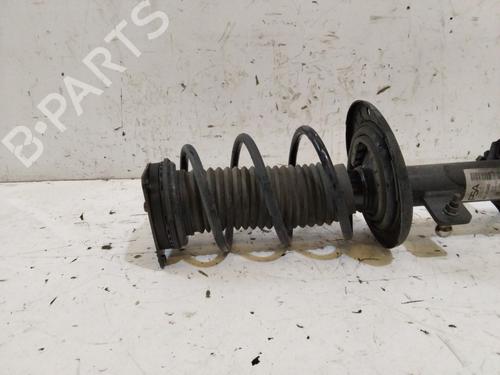 Left front shock absorber PEUGEOT 208 II (UB_, UP_, UW_, UJ_) 1.2 PureTech 75 | BP18258788M16 