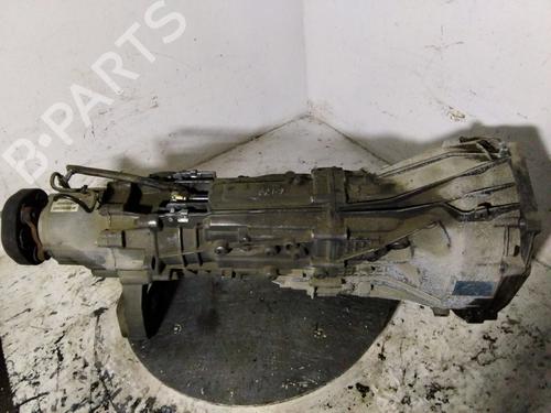 Gearbox BMW X3 (E83) xDrive 20 d | BP35750779M3  - Image 7