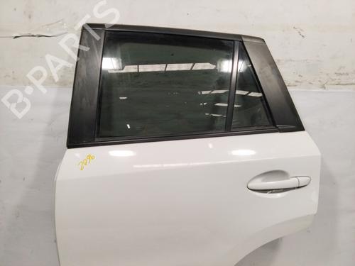 Left rear door MAZDA CX-5 (KE, GH) 2.2 D (KE2FW) | BP28158996C4 