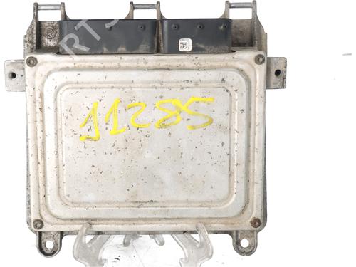 Engine control unit (ECU) MERCEDES-BENZ A-CLASS (W169) A 200 (169.033, 169.333) | BP33558074M57 - Image 2