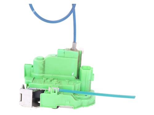 Fechadura trás esquerda ALFA ROMEO GIULIETTA (940_) 1.6 JTDM (940FXD1A) (105 hp) 31313205