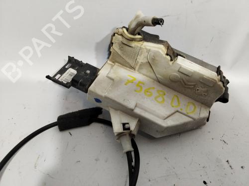 Front right lock PEUGEOT 308 I (4A_, 4C_)  | BP29476171C97 
