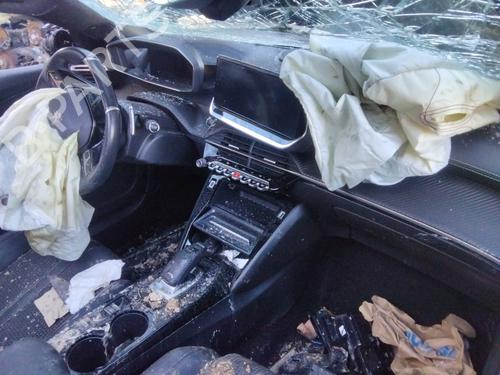 Camera PEUGEOT 2008 II (UD_, US_, UY_, UJ_, UR_, UC_)  | BP32072385E14 