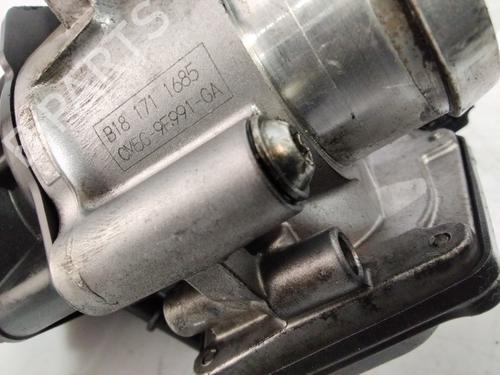 Throttle body FORD FOCUS III  | BP29826039M82  - Image 5