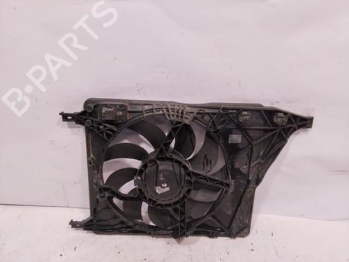 Køleventilator elektrisk NISSAN ALMERA TINO (V10) 1.8 (114 hp) 26913753