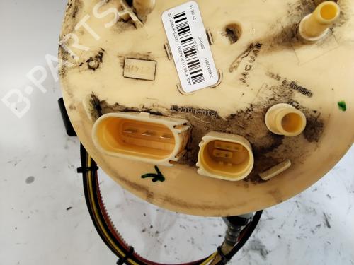 Fuel pump JAGUAR F-PACE (X761)  | BP27371776M76 