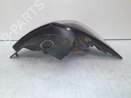 Venstre baglygte OPEL ASTRA H (A04)  | BP8578978C34 