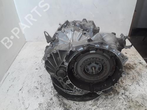 Getriebe für VW T-ROC (A11, D11) 1.5 TSI (150 hp) 15246673