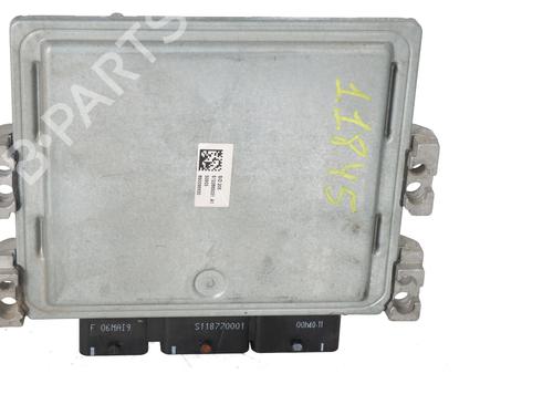 Engine control unit (ECU) FORD FOCUS II (DA_, HCP, DP) | BP36387139M57 - Image 2