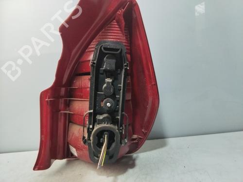 Left taillight CITROËN C2 (JM_) 1.4 HDi | BP20341138C34 