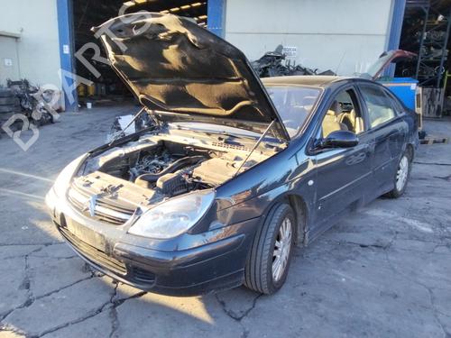 Spreder / Dyse CITROËN C5 I (DC_) 2.0 HDi (DCRHZB, DCRHZE) | BP30927066M100