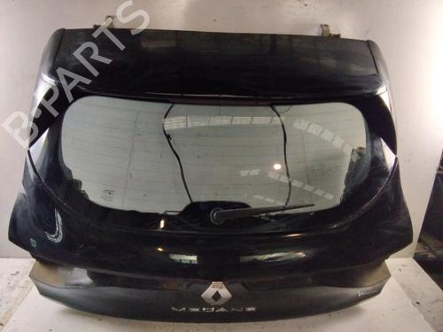 Bakluke CC/Kombi-Kupé RENAULT MEGANE IV Hatchback (B9A/M/N_) 1.5 dCi 110 (B9A3) (110 hp) 20500694