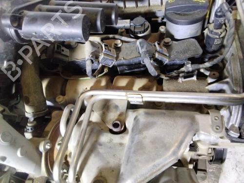 Engine SEAT LEON (5F1)  | BP33220015M1  - Image 12