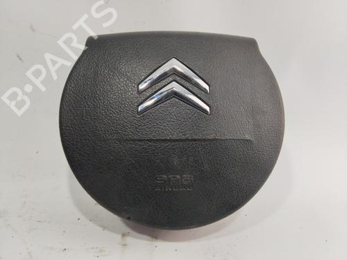 Used Driver airbag CITROËN C4 Coupe (LA_) [2004-2013]  25469910