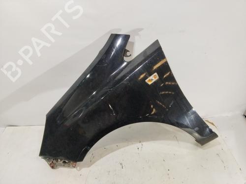 Used Left front fenders Left front fenders OPEL CORSA D (S07) [2006-2015] 36302275 36302275