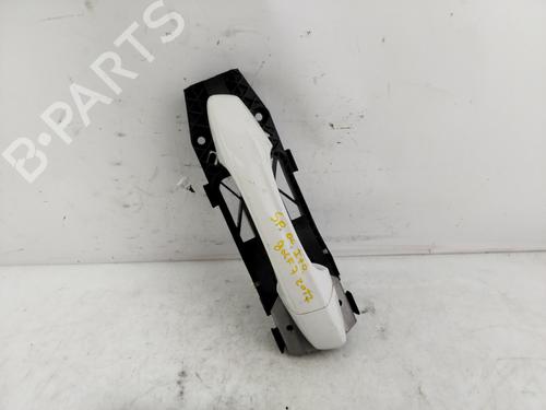 Used Front left exterior door handle VW GOLF VII (5G1, BQ1, BE1, BE2) [2012-2021]  24366526