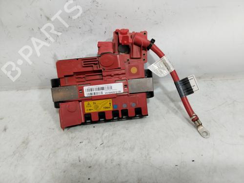 Used Electronic module BMW 1 (E87) 116 d (116 hp) 25729773