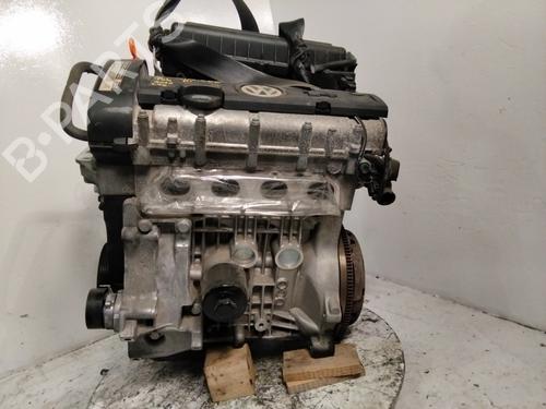 Engine VW POLO V (6R1, 6C1)  | BP25913706M1 