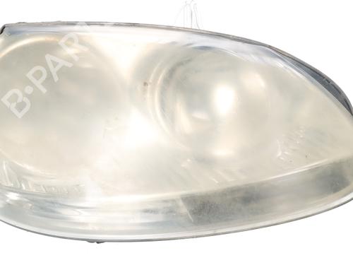 Used Right headlight VW GOLF V (1K1) 1.9 TDI (90 hp) 32483652