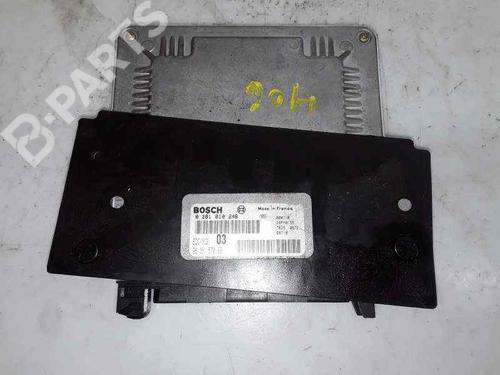 Used ESP ECU ESP ECU CITROËN XSARA (N1) [1997-2005] 8573552 8573552