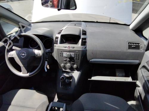 Pipe OPEL ZAFIRA / ZAFIRA FAMILY B (A05)  | BP28085678M125 