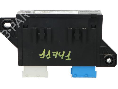 Electronic module CITROËN C4 Picasso II | BP36156977M83 - Image 4