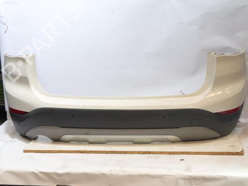 Used Rear bumper Rear bumper 36887861 36887861