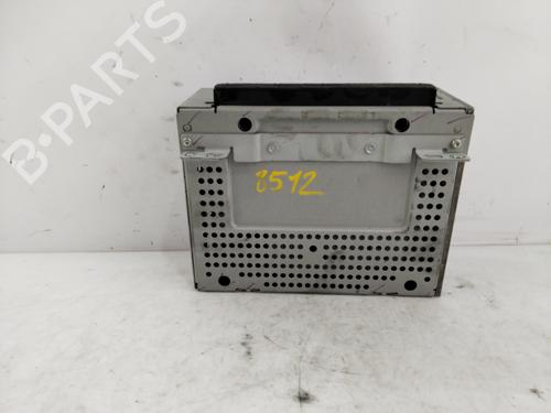 Radio FORD FOCUS III Saloon 1.6 TDCi | BP23970424E6 