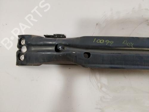 Front bumper reinforcement VOLVO V40 Hatchback (525) D3 | BP29851966C109 